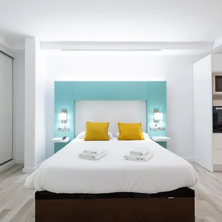 Sol Y Playa Apartment