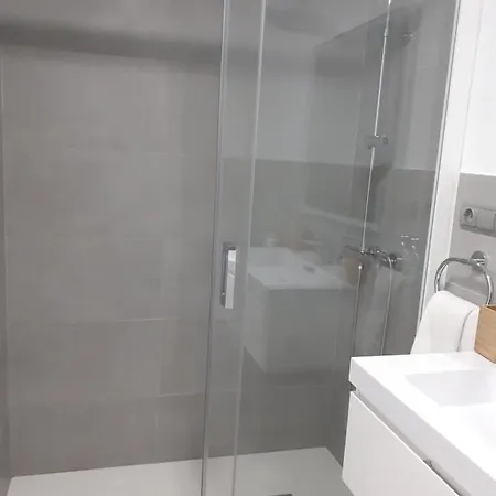 Apartment Sol Y Playa