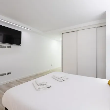 Apartment Sol Y Playa