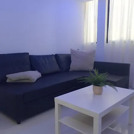 Apartment Sol Y Playa *