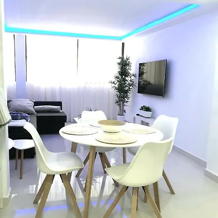 Apartment Sol Y Playa *