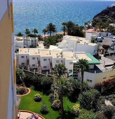 Sol Y Playa Apartamento Playa del Inglés