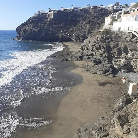 Apartamento Sol Y Playa