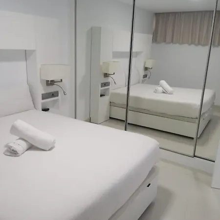 Apartamento Sol Y Playa *